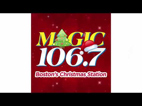 WMJX/Boston, Massachusetts Legal ID - November 20, 2021