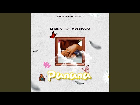Pununu (feat. Musiholiq)