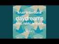 Daydreams (Alex Hobson Remix)