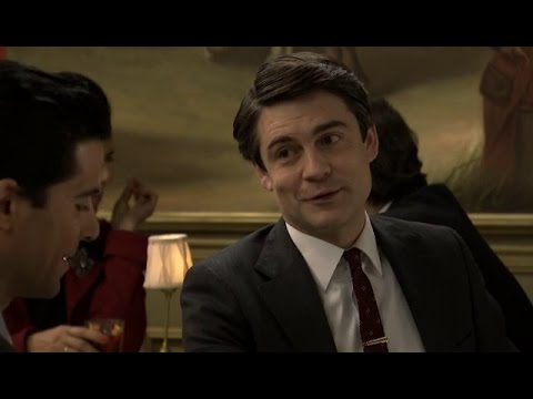 Amar C544 - Julián está interesado en Alberto