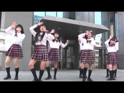 20180331　アモレカリーナ大阪　「」　Minaさかい