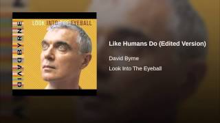 Like Humans Do (Edited Version)