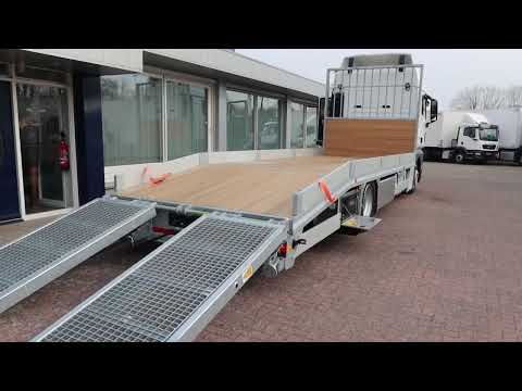 MAN TGX video miniatura