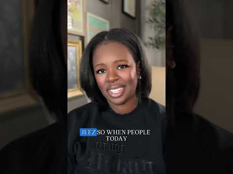 The Institution of Christianity…