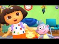 Dora Exploradora The Dots Adventure Aventureira ZigZag Kids HD