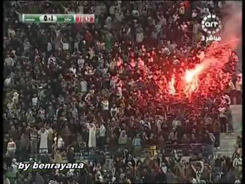 YouTube ES Sétif 1 Bayelsa United 0