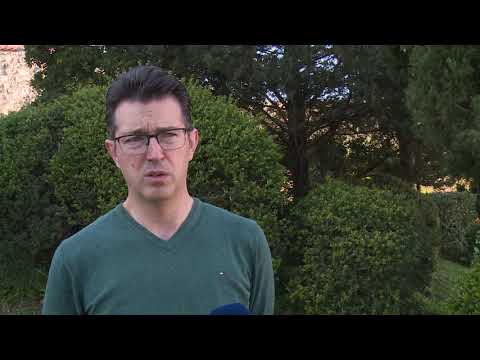 ŽUPLJANI 30 MINUTA SJEDNICE NADZORNOG ODBORA ŽUPA DUBROVAČKA D.O.O. PLAĆAJU 8800 KUNA