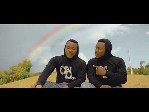 LES JUMEAUX feat Black makak (RETE MOUN OU YE A) teaser