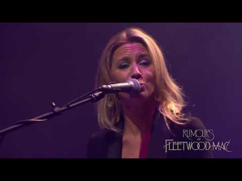 "You Make Loving Fun" Fleetwood Mac performed by Rumours of Fleetwood Mac