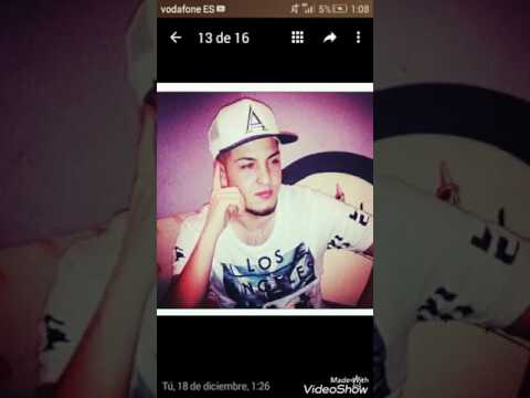 TEMAZO 2017 - DAVID LA MARAVILLA - PAL NANO