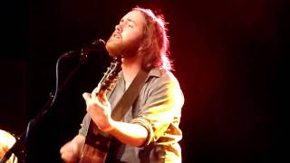 Midlake - Bandits @ Trix, Antwerpen