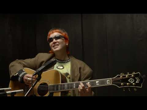 Vanessa Zamora – Sesión completa | BRAVO Sessions