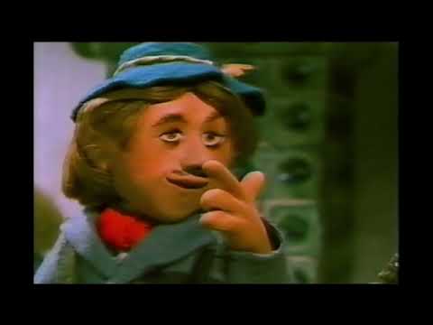 The Old Man of the Mountains (Volume 2)