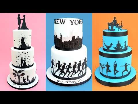 # 1 DOG SILHOUETTE 7 pc icing sugarcraft cutter set # 1 DOG SILHOUETTE 7 pc icing sugarcraft cutter set