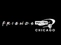 Friends 2x22 Promo Tonight At 10pm On WGN TV Chicago S WB April 10 2000