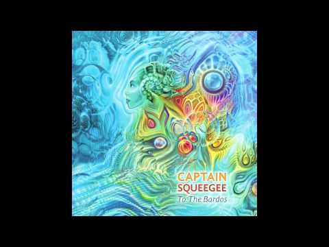 Captain Squeegee - My Machine