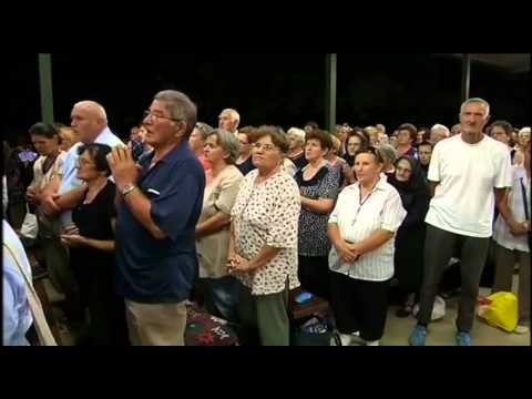 hodocasce sumanovci   vtv 15 8 2015