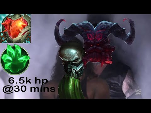 Ornn Heartsteel.exe
