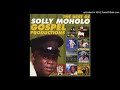 Solly Moholo Ea I Tshepelang Mmoloki