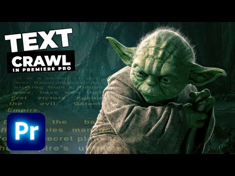 MOTION Blur TEXT ANIMATION In Premiere Pro