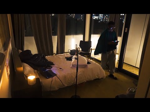 JayTrillz - Hard Loving Angels (Official Music Video) @Sorsioes