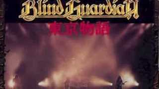 Blind Guardian - Inquisition [Live Tokyo Tales]