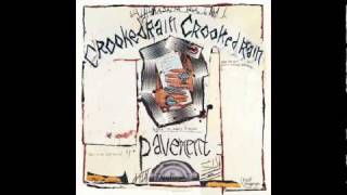 Pavement - Hands Off the Bayou