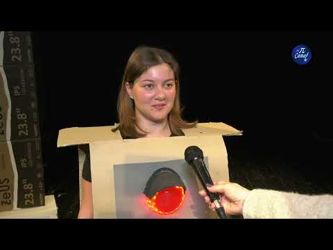 Humanitarna predstava