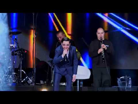 Ayser Davtyan - Garun e, vardi buyrov // Այսեր Դավթյան - Գարուն է, վարդի բույրով (Անջիգյար յար)