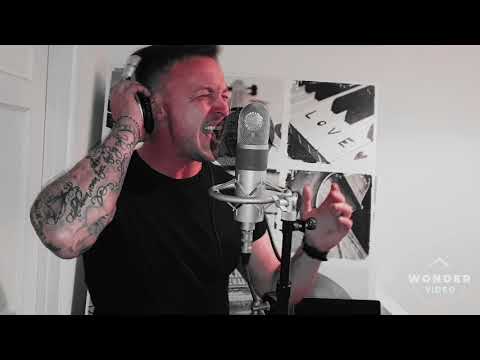 Tennessee Whiskey - Cover