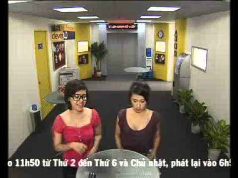 Camera Công sở - Tập 141 - Lọ kem của ai [namdan.net]