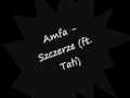 Amfa - Szczerze (ft. Tałi) Amfa - Szczerze (ft. Tałi)