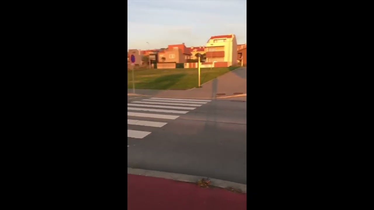 Vídeo do imóvel