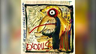 Exodus - Feeding Time At The Zoo (E Standard Tuning)