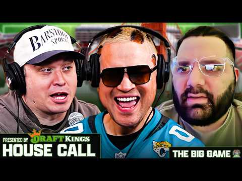 The Steven Cheah Prop Bet Extravaganza! | House Call With Jerry And Terry