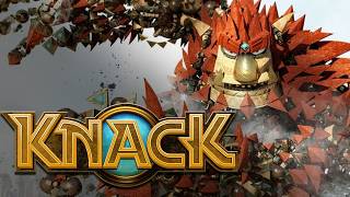 The Hardest Soulslike