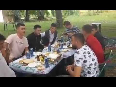 Labe tavoline - Grupi i te rinjve delvine - Vetem Labe