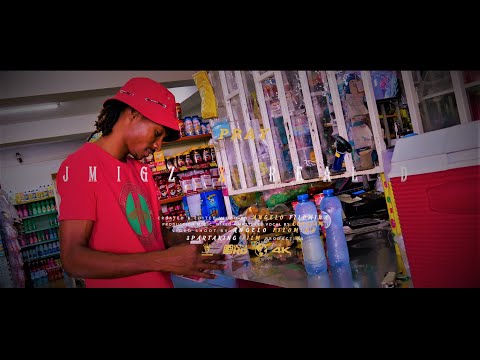 JMIGZ X REAL D  - PRAY (OFFICIAL VIDEO)