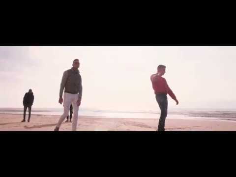 Lenny ft. Lotfi - DOWN (Prod. by MelloVibez)