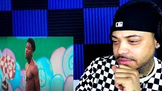 NBA &quot;Youngboy Through The Storm&quot; REACTION