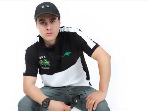 Fagner Pinheiro  Rainha da vibe (Video OFICIAL)