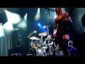 69 Chambers - Bring on the flood - LIVE MONTREUX ...