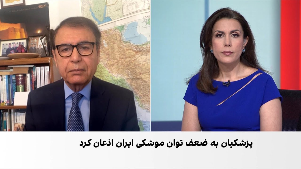 اذعان پزشکیان به ضعف توان موشکی جمهوری اسلامی در جنگ با اسرائیل