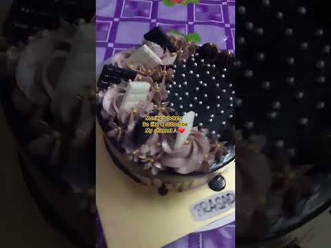🤗2pound👉chocolate flavored cake 🎂 Do like & subscribe my channel friends 🙏❤️#youtubeshorts #like
