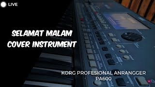 Download lagu Selamat malam - Cover instrumental korg pa600 (versi latihan) mp3 Download lagu Selamat malam - Cover instrumental korg pa600 (versi latihan) mp3