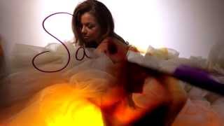 Chelsea Korka (CGK) - SAVE ME (Official Lyric Video)