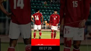 Download lagu 🇲🇨 Aku hargai itu semangat perjuanganmu - Final Leg 1 AFF Suzuki Cup 2020 mp3