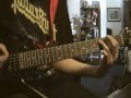 Judas Priest - Stained Class Guitar Cover 