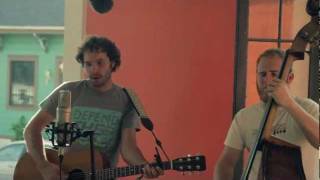 Blind Pilot :: &#39;3 Rounds and a Sound&#39; via @liveset