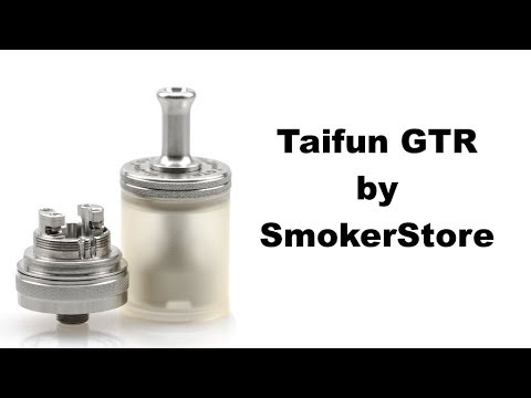 Taifun GTR